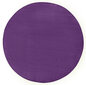 Vaip Hanse Home Fancy Purple, 133x133 cm цена и информация | Vaibad | hansapost.ee
