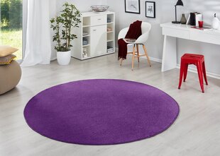 Vaip Hanse Home Fancy Purple, 133x133 cm hind ja info | Vaibad | hansapost.ee