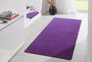 Vaip Hanse Home Fancy Purple, 80x150 cm price and information | Carpets | hansapost.ee