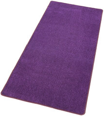 Vaip Hanse Home Fancy Purple, 80x150 cm price and information | Carpets | hansapost.ee