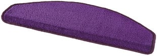 Trepi vaipade komplekt Hanse Home Fancy Purple, 15 tk цена и информация | Коврики | hansapost.ee