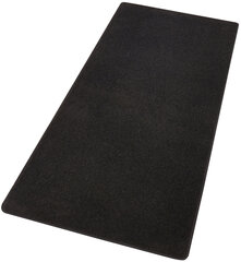 Vaip Hanse Home Fancy Black, 80x150 cm hind ja info | Vaibad | hansapost.ee