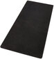 Vaip Hanse Home Fancy Black, 80x150 cm цена и информация | Vaibad | hansapost.ee