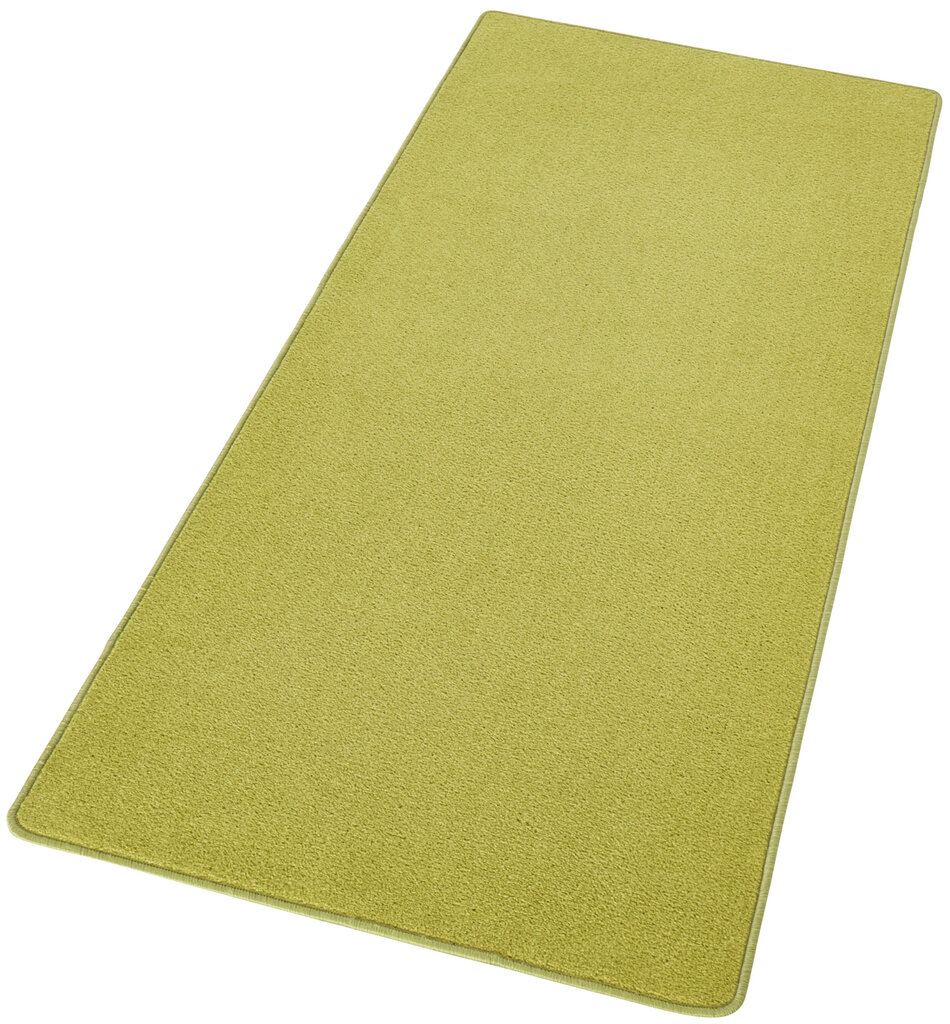 Vaip Hanse Home Fancy Green, 80x300 cm цена и информация | Vaibad | hansapost.ee