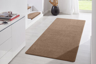 Vaip Hanse Home Fancy Brown, 80x300 cm price and information | Carpets | hansapost.ee