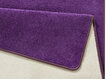 Vaip Hanse Home Fancy Purple, 80x200 cm hind ja info | Vaibad | hansapost.ee