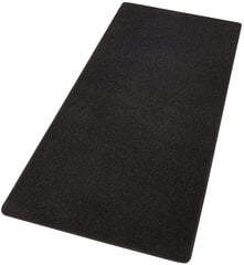 Vaip Hanse Home Fancy Black, 80x200 cm цена и информация | Ковры | hansapost.ee