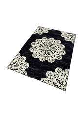 Ковер Hanse Home Gloria Lace Black Cream, 200x290 см   цена и информация | Ковры | hansapost.ee