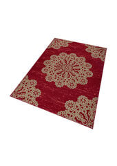 Vaip Hanse Home Gloria Lace Red Brown, 160x230 cm hind ja info | Vaibad | hansapost.ee