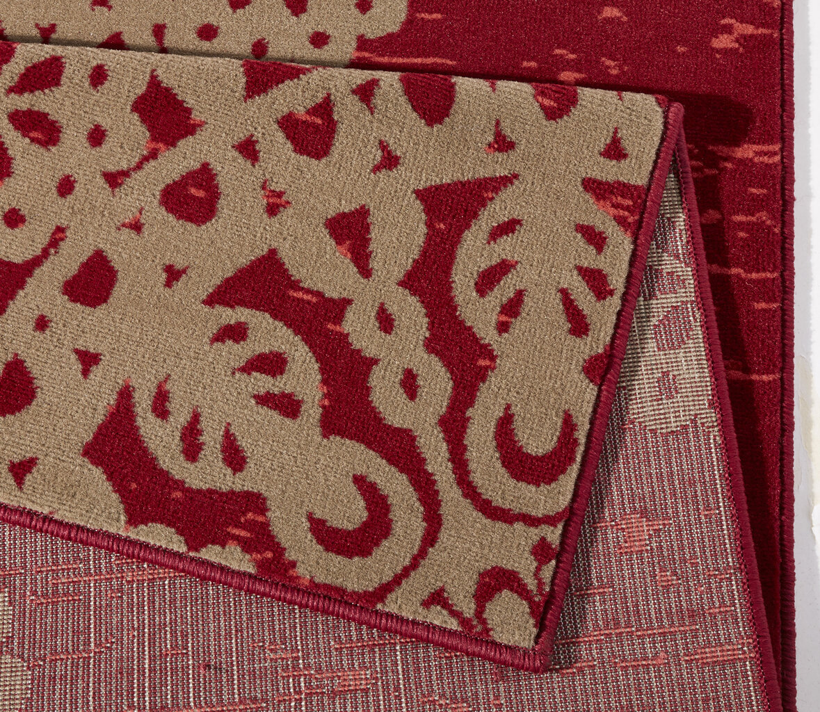 Vaip Hanse Home Gloria Lace Red Brown, 160x230 cm цена и информация | Vaibad | hansapost.ee