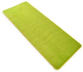 Комплект ковров Hanse Home Nasty Green, 3 шт. цена и информация | Ковры | hansapost.ee