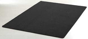 Vaip Hanse Home Nasty Black, 80x150 cm цена и информация | Коврики | hansapost.ee