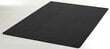 Vaip Hanse Home Nasty Black, 80x150 cm hind ja info | Vaibad | hansapost.ee