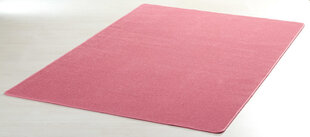 Vaip Hanse Home Nasty Pink, 80x150 cm price and information | Vaibad | hansapost.ee