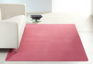 Vaip Hanse Home Nasty Pink, 80x150 cm цена и информация | Ковры | hansapost.ee