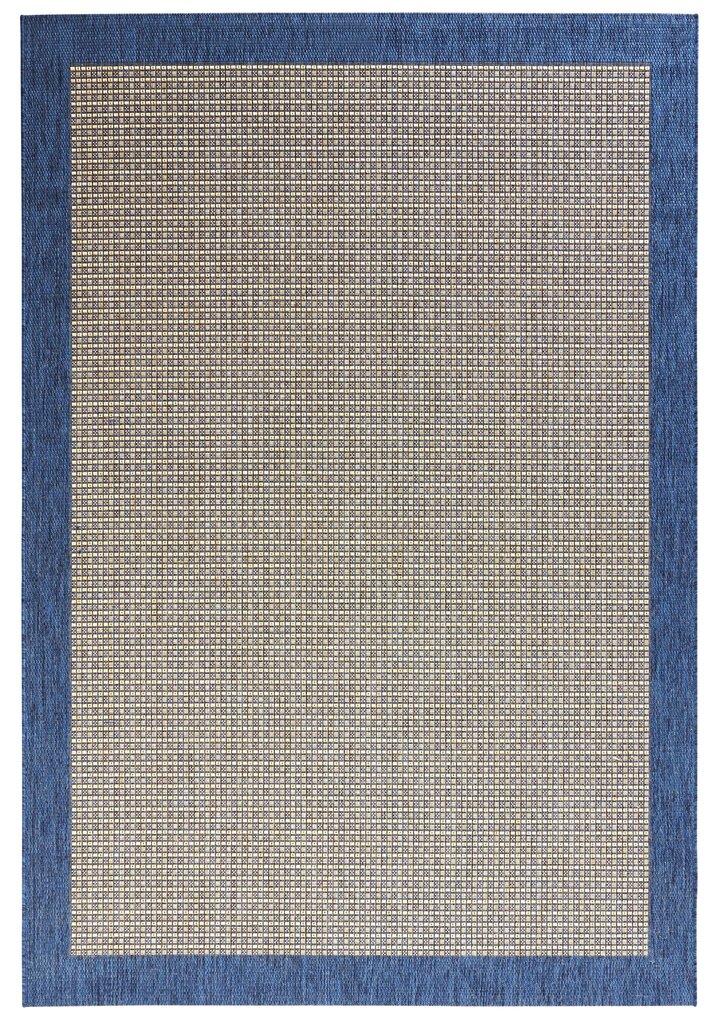 Vaip Hanse Home Natural Simple Blue, 120x170 cm hind ja info | Vaibad | hansapost.ee