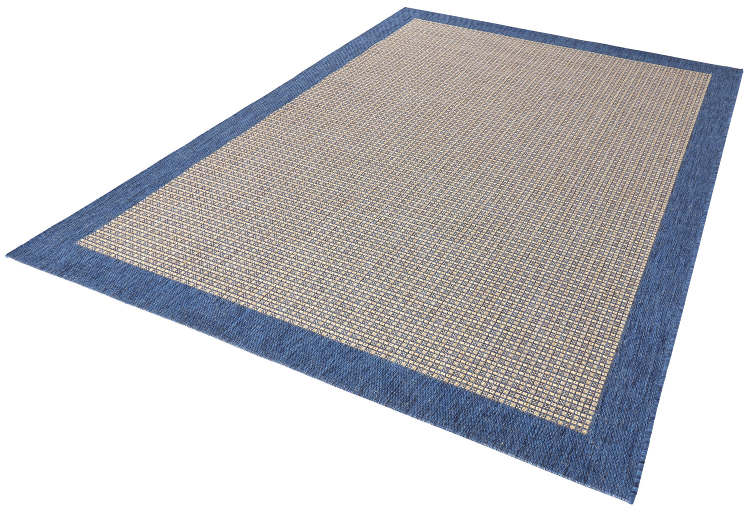 Vaip Hanse Home Natural Simple Blue, 120x170 cm hind ja info | Vaibad | hansapost.ee