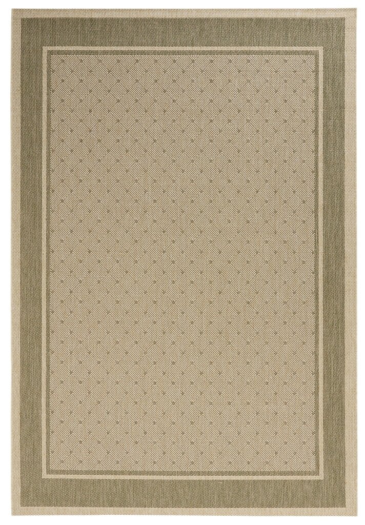 Vaip Hanse Home Natural Classy Green, 200x290 cm hind ja info | Vaibad | hansapost.ee