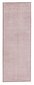 Vaip Hanse Home Pure Rose, 80x300 cm цена и информация | Vaibad | hansapost.ee