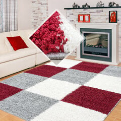 Vaip Ayyildiz LIFE red, 120 x 170 cm hind ja info | Vaibad | hansapost.ee