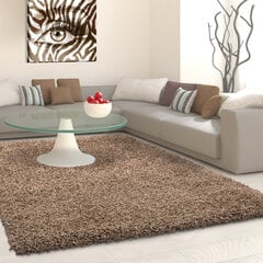 Ayyildiz vaip Life mocca, 160x230 cm price and information | Carpets | hansapost.ee