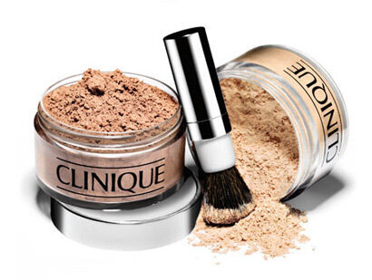 Tolmpuuder Clinique Blended 35 g hind ja info | Jumestuskreemid ja puudrid | hansapost.ee