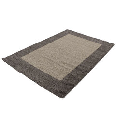 Vaip Ayyildiz LIFE TAUPE, 80X150 cm hind ja info | Vaibad | hansapost.ee