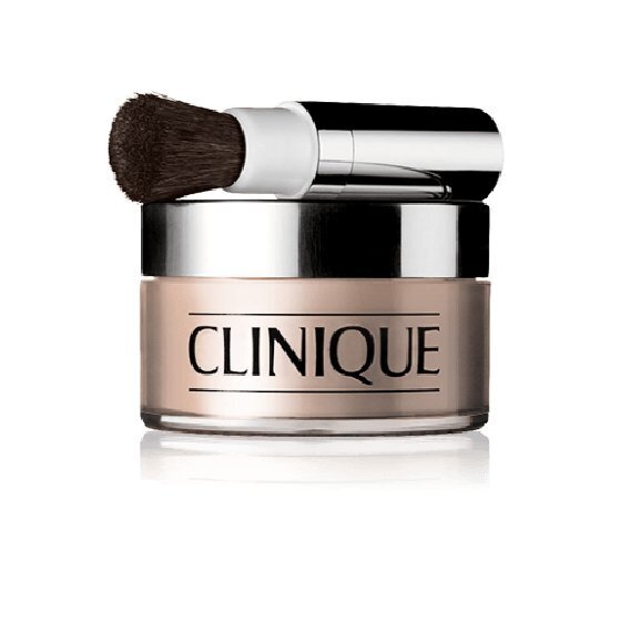 Tolmpuuder Clinique Blended 35 g цена и информация | Jumestuskreemid ja puudrid | hansapost.ee