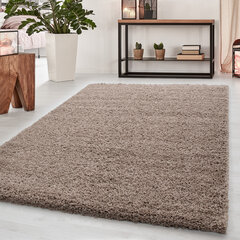 Ayyildiz vaip Shaggy Dream Beige, 200x290 cm hind ja info | Vaibad | hansapost.ee