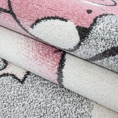 Vaip lastetuppa Kids Pink 0580, 160x230 cm price and information | Carpets | hansapost.ee