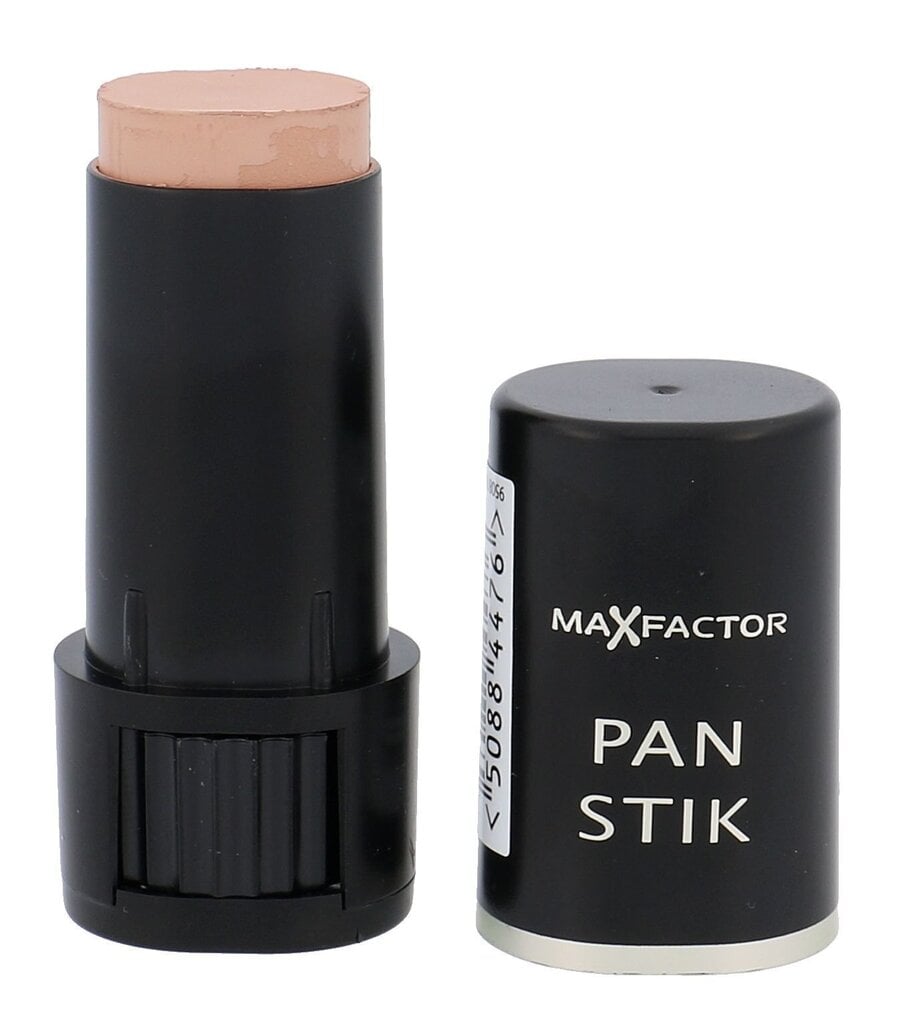 Jumestuskreem Max Factor Pan Stik 14 Cool Copper, 9 ml цена и информация | Jumestuskreemid ja puudrid | hansapost.ee