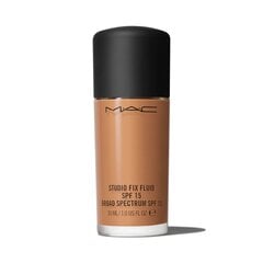 Vedel jumestuskreem MAC Studio Fix SPF15 30 ml hind ja info | Jumestuskreemid ja puudrid | hansapost.ee