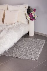 Vaip Shaggy Light Grey, 140 x 200 cm цена и информация | Коврики | hansapost.ee