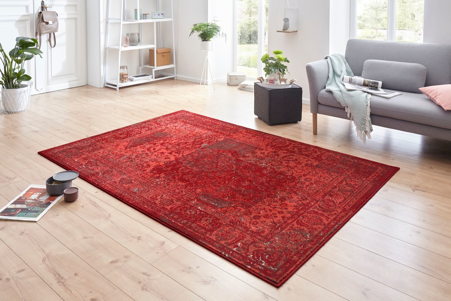 Vaip Hanse Home Plume, 120x170 cm hind ja info | Vaibad | hansapost.ee