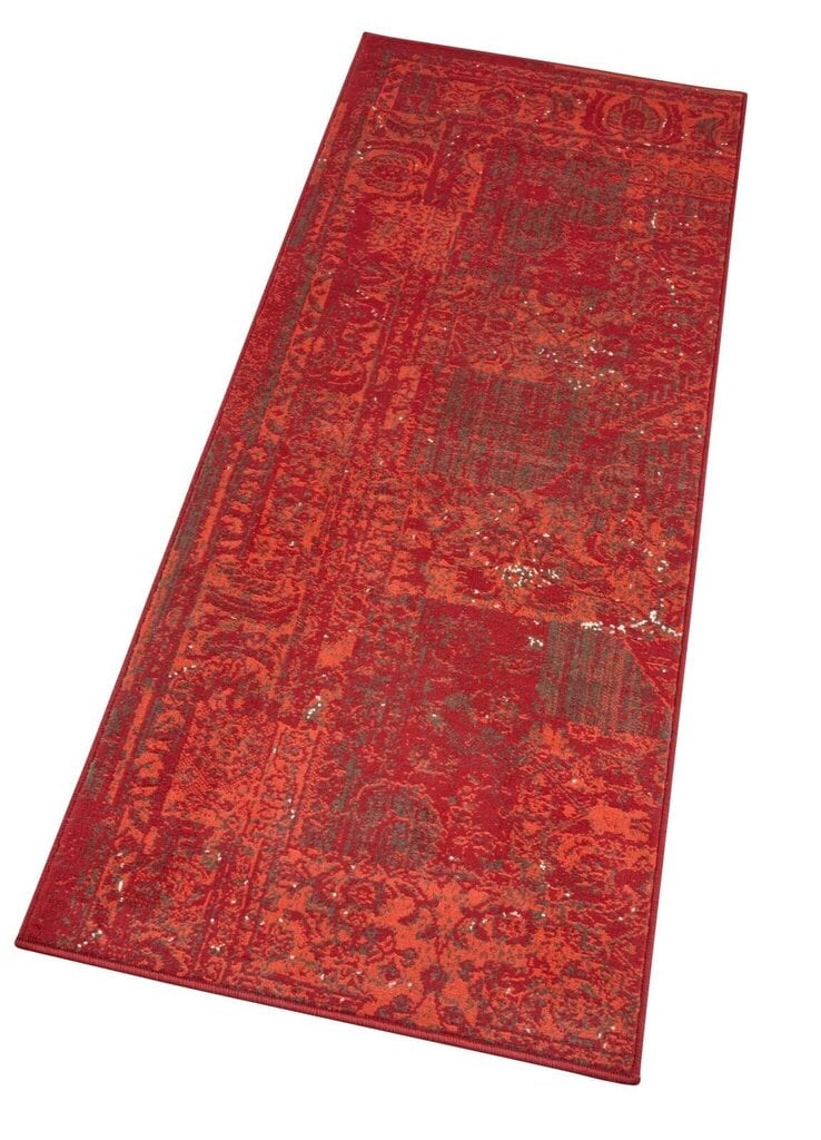 Vaip Hanse Home Plume, 80x250 cm цена и информация | Vaibad | hansapost.ee