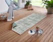 NORTHRUGS kahepoolne õuevaip Biri, 80x350 cm hind ja info | Vaibad | hansapost.ee