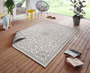 Kahepoolne õuevaip NORTHRUGS Leyte, 80x150 cm hind ja info | Vaibad | hansapost.ee