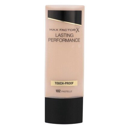 Jumestuskreem Lasting Performance Max Factor 35 ml, 102 Pastelle hind ja info | Jumestuskreemid ja puudrid | hansapost.ee