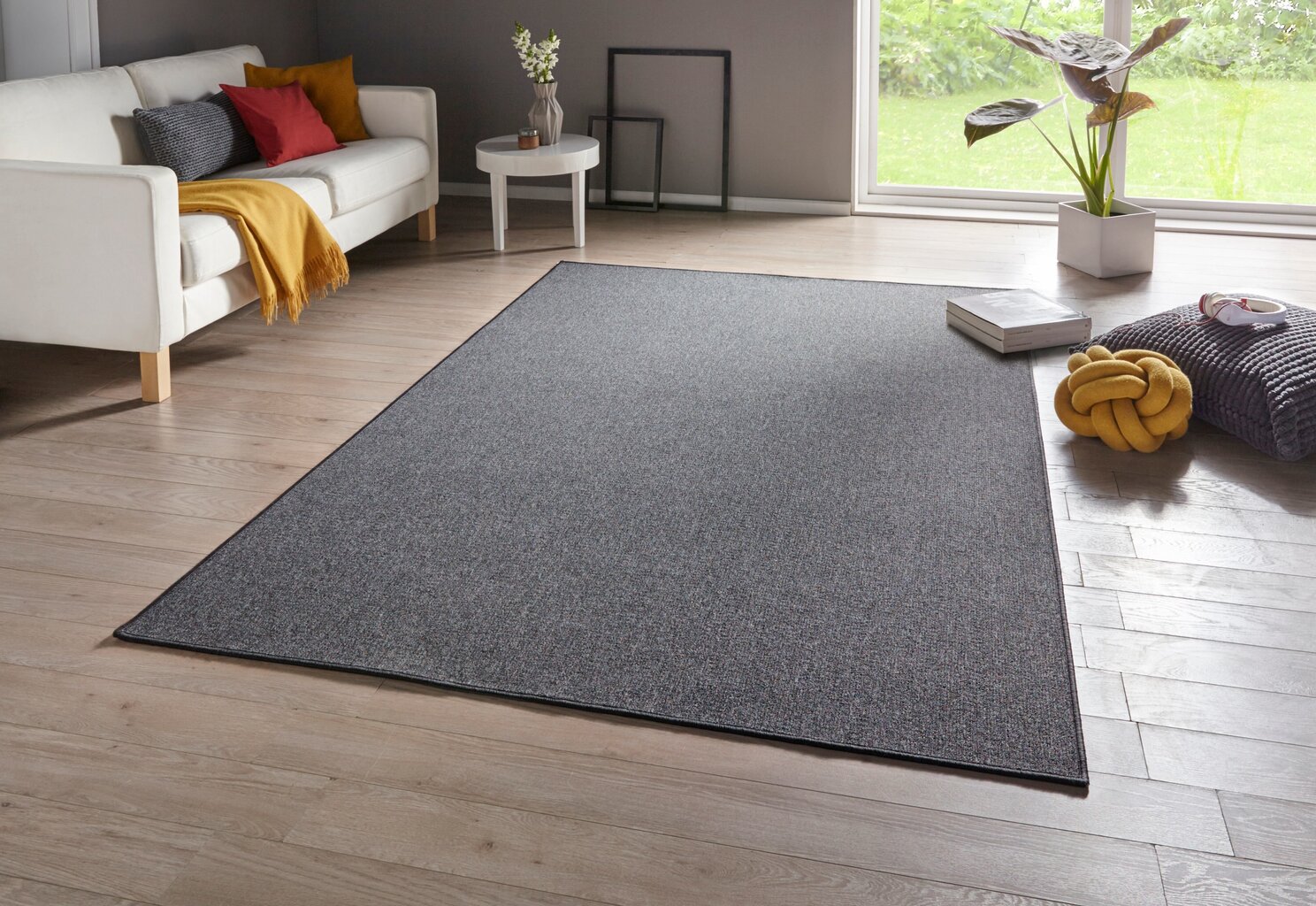 BT Carpet vaip Casual, 140x200 cm hind ja info | Vaibad | hansapost.ee