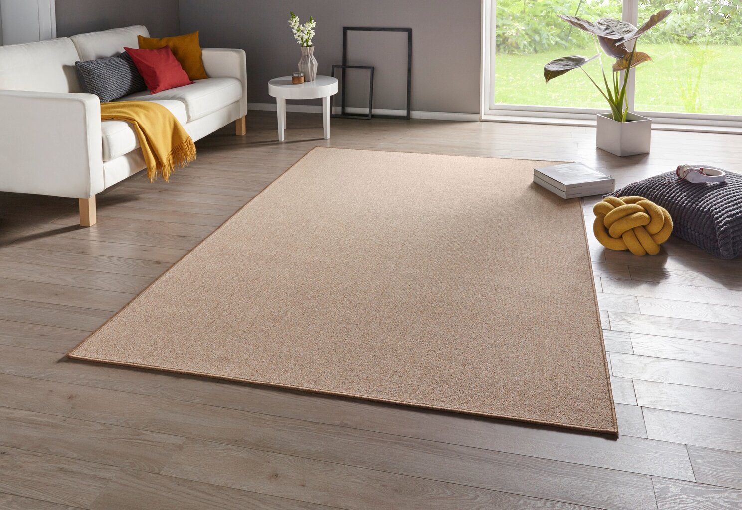 BT Carpet vaip Casual, 80x150 cm цена и информация | Vaibad | hansapost.ee