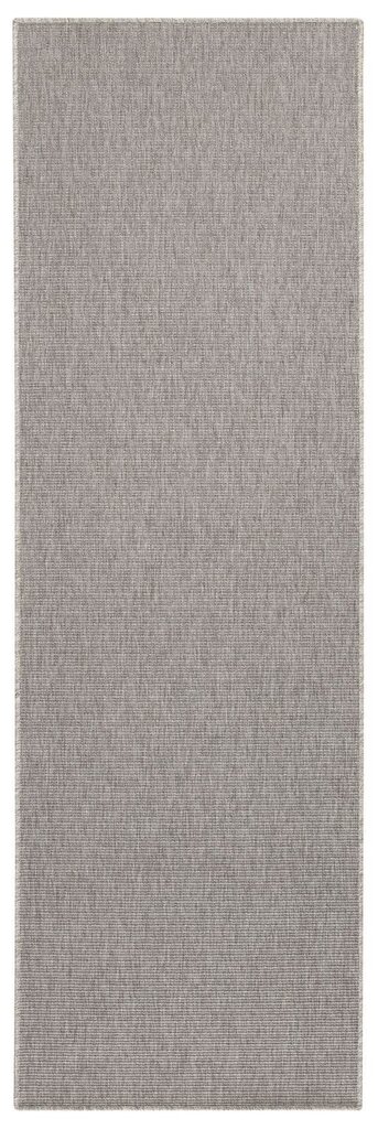 BT Carpet sise-ja välistingimuste vaip Nature, 80x450 cm hind ja info | Vaibad | hansapost.ee