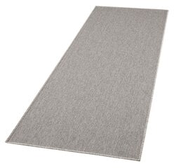 BT Carpet внутренняя и уличная ковровая дорожка Nature, 80x450 см цена и информация | Коврики | hansapost.ee