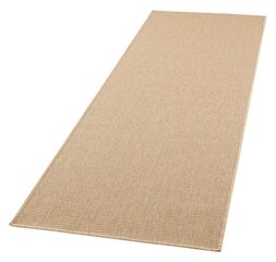 BT Carpet sise- ja välistingimuste vaip Nature, 80x150 cm цена и информация | Коврики | hansapost.ee