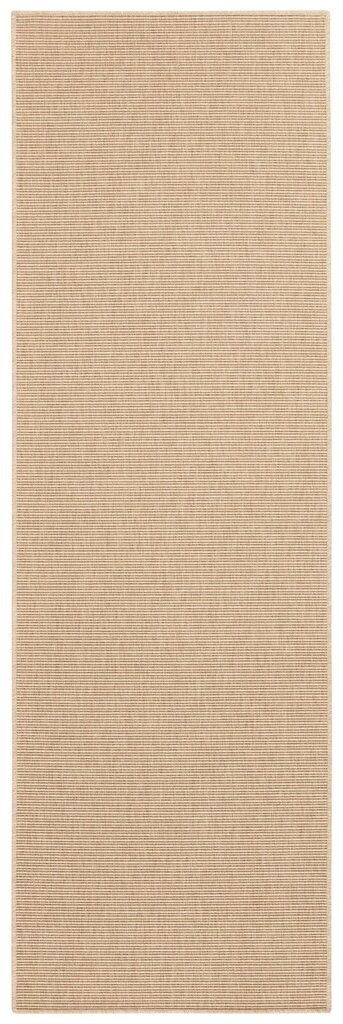 BT Carpet sise-ja välistingimuste vaip Nature, 80x250 cm hind ja info | Vaibad | hansapost.ee