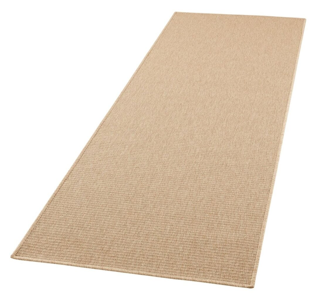 BT Carpet sise-ja välistingimuste vaip Nature, 80x350 cm hind ja info | Vaibad | hansapost.ee