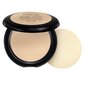 Kompaktpuuder IsaDora Velvet Touch Ultra Cover SPF 20 7,5 g, 61 Neutral Ivory цена и информация | Jumestuskreemid ja puudrid | hansapost.ee