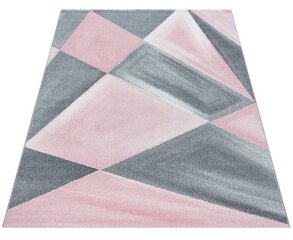 Ayyildiz ковер Beta Pink 1130, 80x150 см цена и информация | Коврики | hansapost.ee
