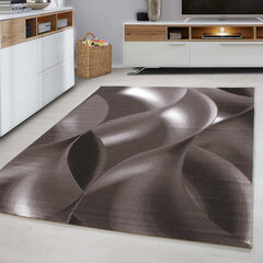 Ayyildiz vaip Plus Brown 8008, 160x230 cm kaina ir informacija | Vaibad | hansapost.ee