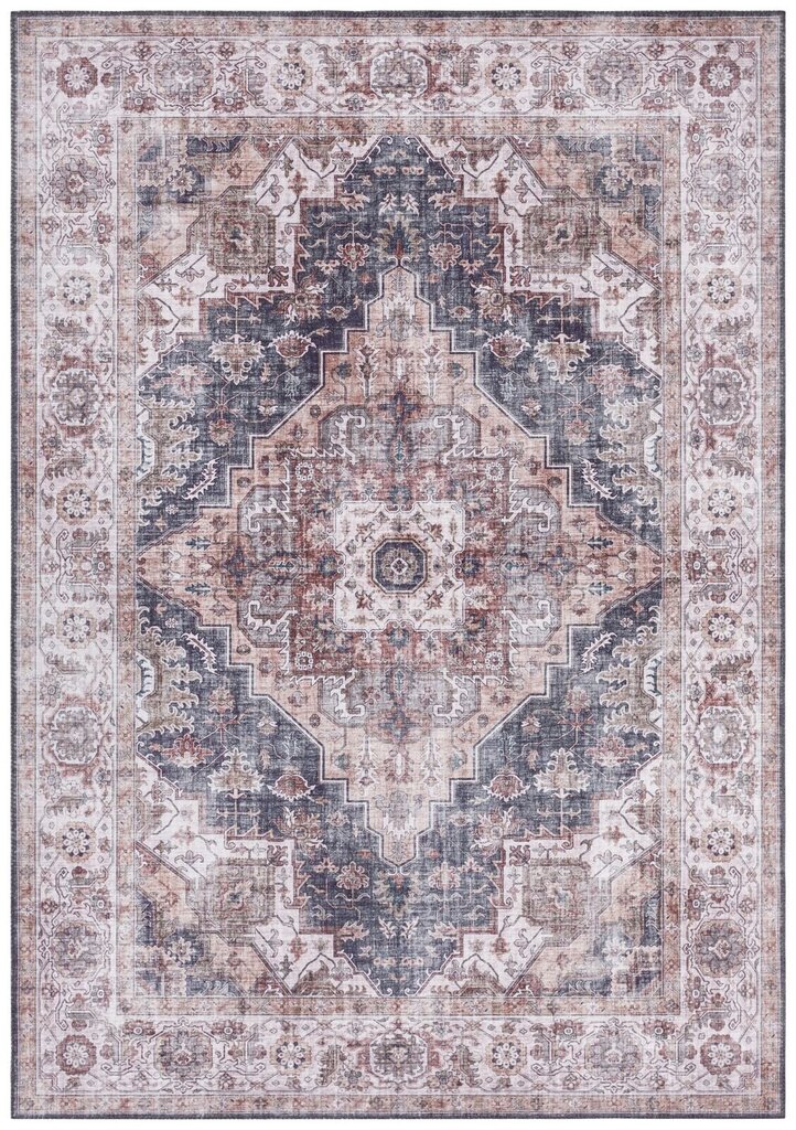 Vaip Nouristan Asmar Sylla, 120x160 cm hind ja info | Vaibad | hansapost.ee