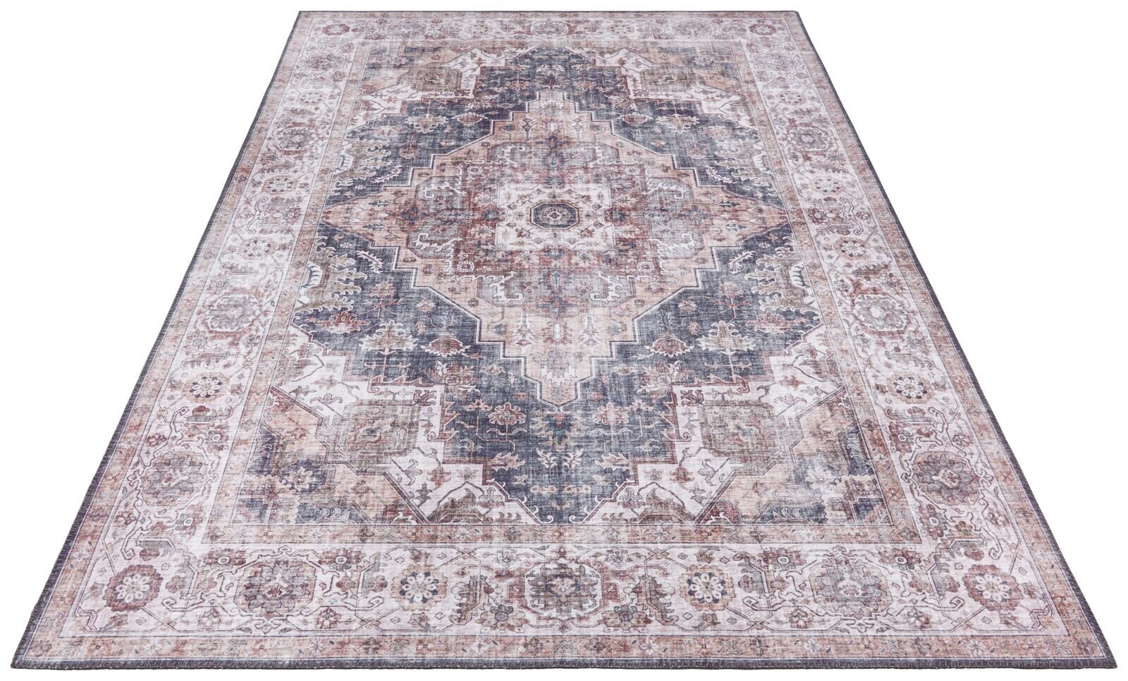 Vaip Nouristan Asmar Sylla, 120x160 cm hind ja info | Vaibad | hansapost.ee